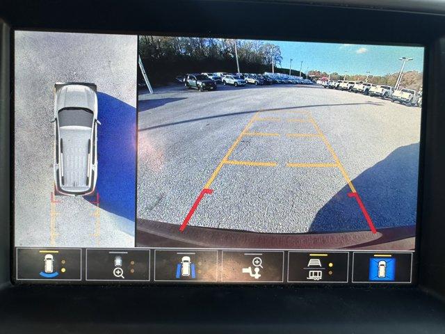 used 2021 GMC Acadia car, priced at $24,675