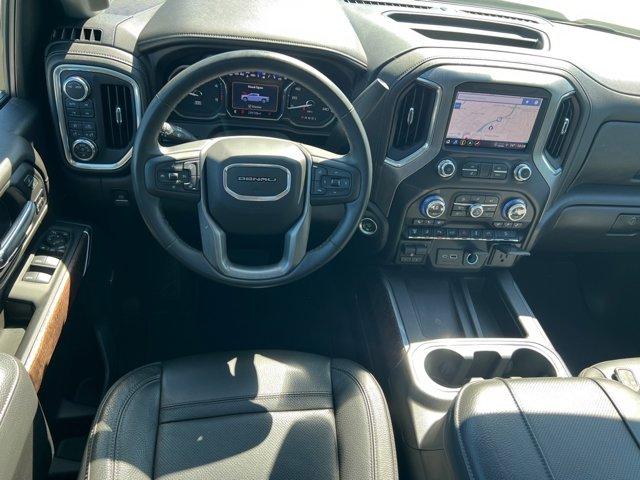 used 2023 GMC Sierra 2500 car, priced at $67,790