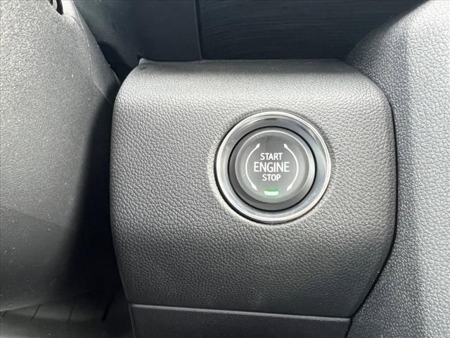 new 2025 GMC Acadia car, priced at $45,528