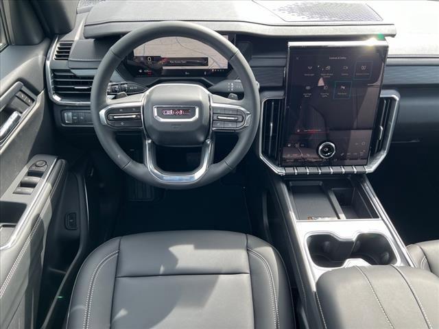 new 2025 GMC Acadia car, priced at $45,528