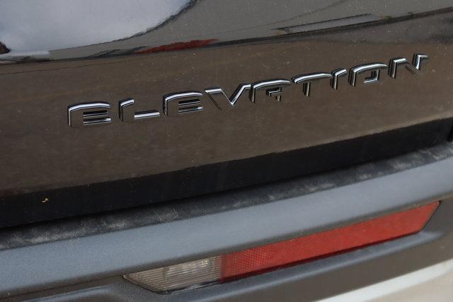 new 2025 GMC Acadia car, priced at $45,528
