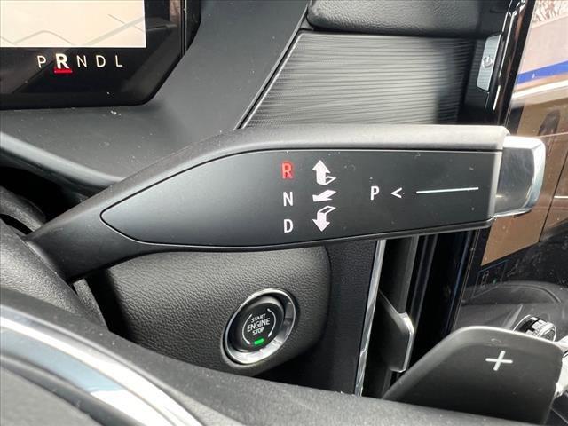 new 2025 GMC Acadia car, priced at $45,528