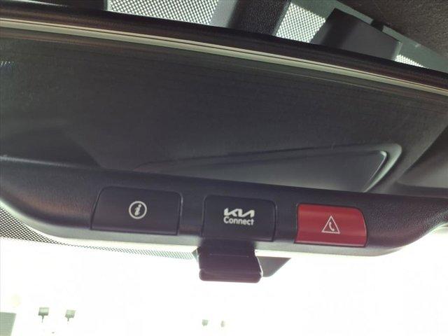 used 2023 Kia Forte car, priced at $19,716