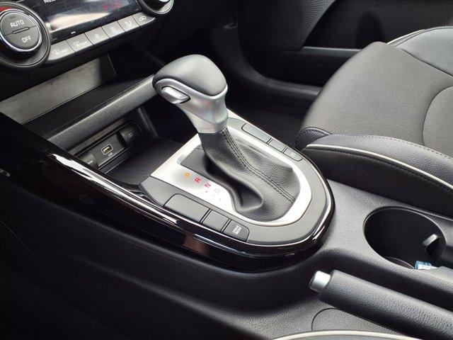 used 2023 Kia Forte car, priced at $19,716