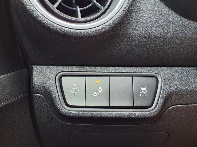 used 2023 Kia Forte car, priced at $19,716