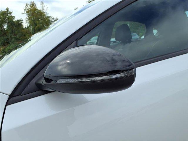 used 2023 Kia Forte car, priced at $19,716