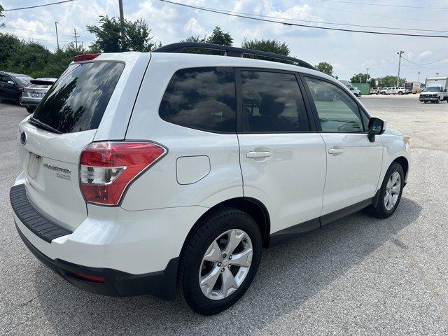 used 2015 Subaru Forester car, priced at $13,275