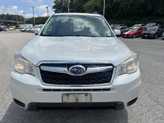 used 2015 Subaru Forester car, priced at $13,275