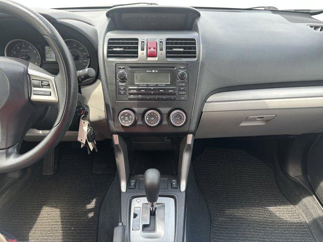used 2015 Subaru Forester car, priced at $13,275