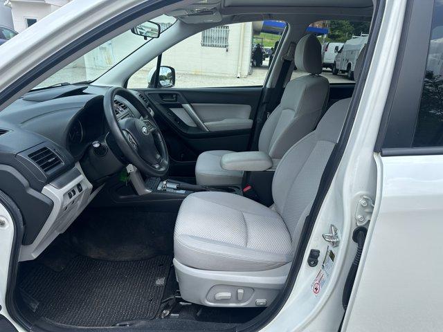 used 2015 Subaru Forester car, priced at $13,275
