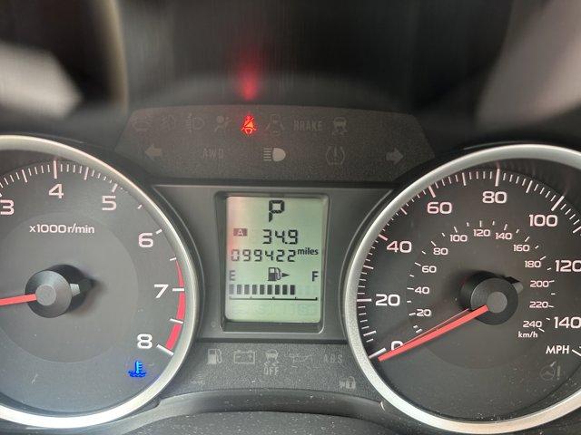 used 2015 Subaru Forester car, priced at $13,275