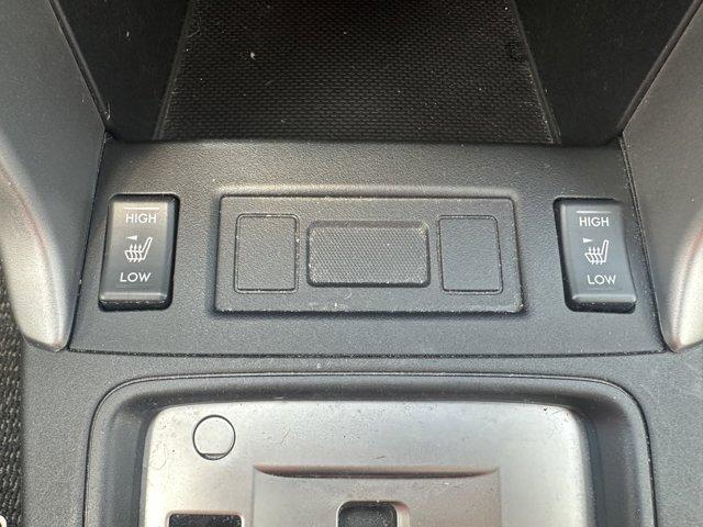 used 2015 Subaru Forester car, priced at $13,275