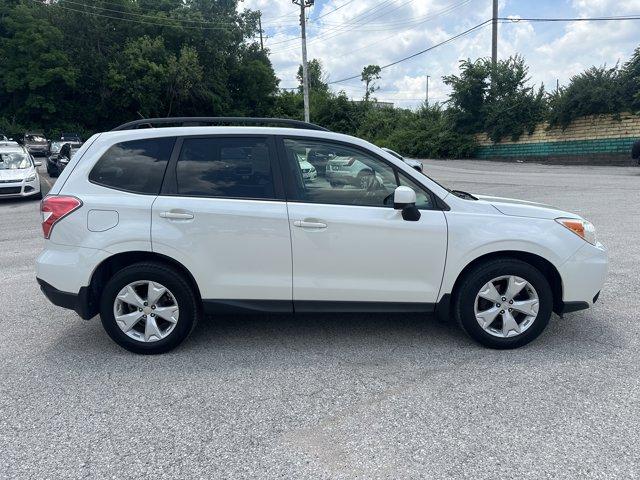 used 2015 Subaru Forester car, priced at $13,275