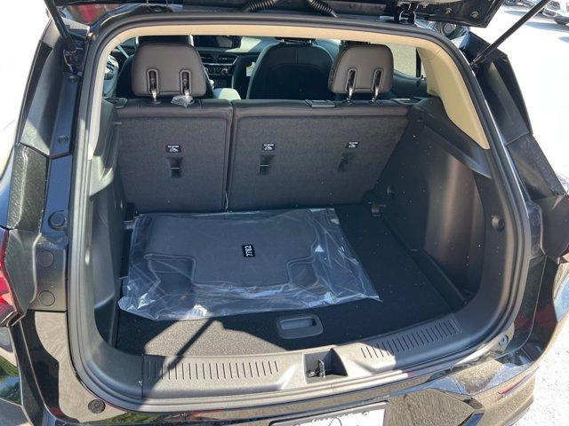 new 2026 Buick Encore GX car, priced at $25,975