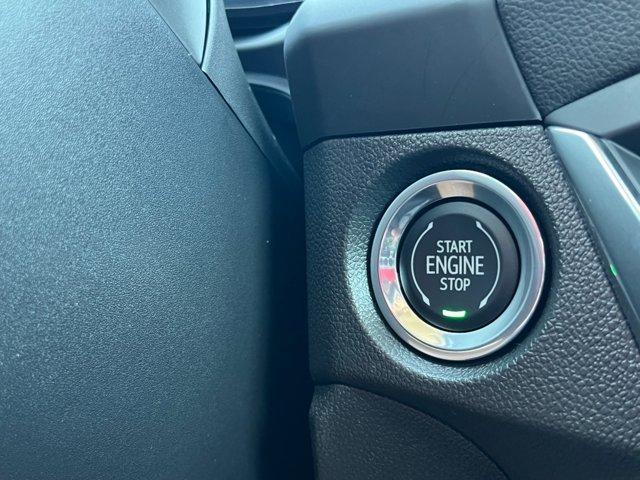 new 2026 Buick Encore GX car, priced at $25,975