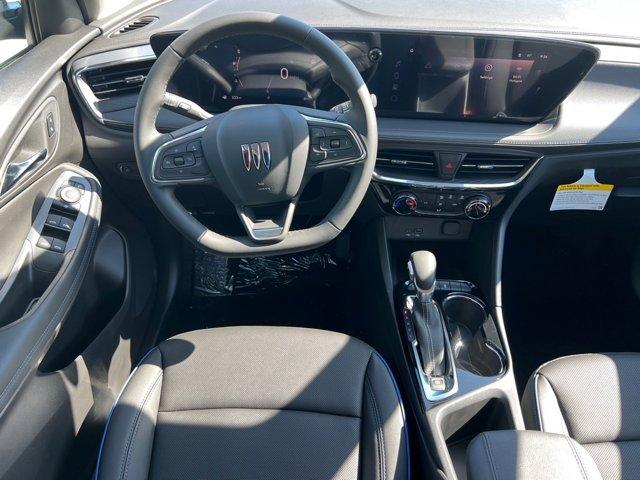 new 2026 Buick Encore GX car, priced at $25,975