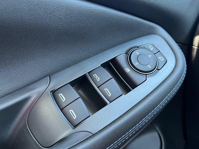 new 2026 Buick Encore GX car, priced at $25,975