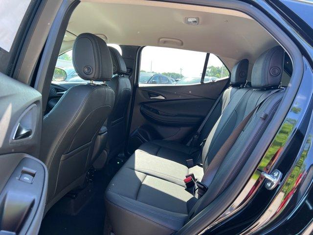 new 2026 Buick Encore GX car, priced at $25,975