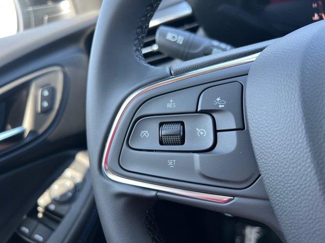 new 2026 Buick Encore GX car, priced at $25,975