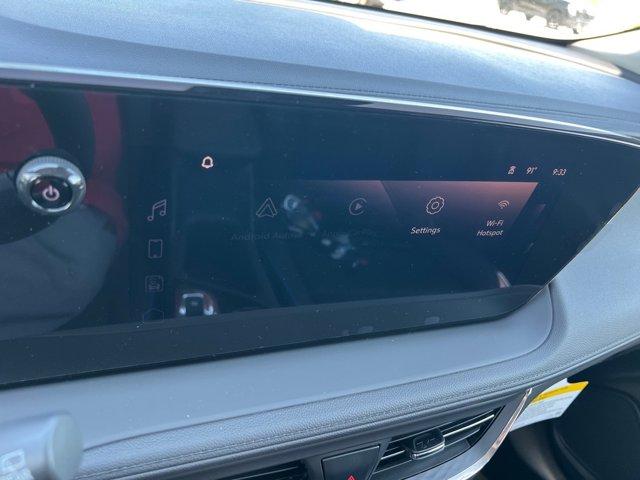 new 2026 Buick Encore GX car, priced at $25,975