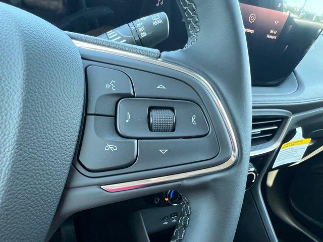 new 2026 Buick Encore GX car, priced at $25,975