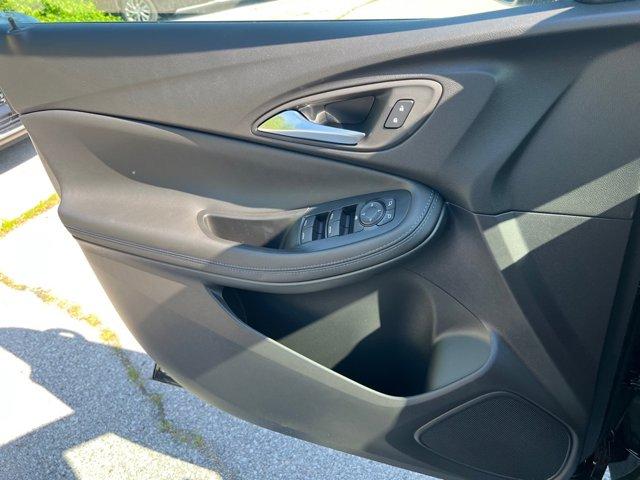 new 2026 Buick Encore GX car, priced at $25,975