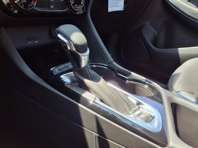 new 2026 Buick Encore GX car, priced at $25,975