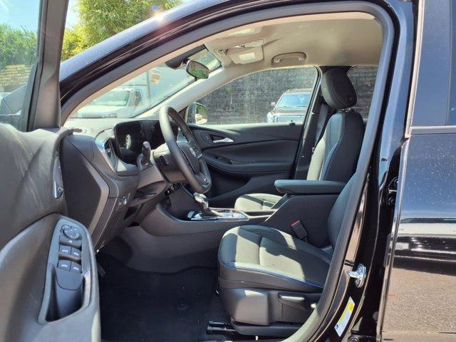 new 2026 Buick Encore GX car, priced at $25,975