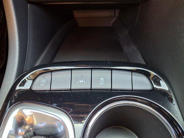 new 2026 Buick Encore GX car, priced at $25,975