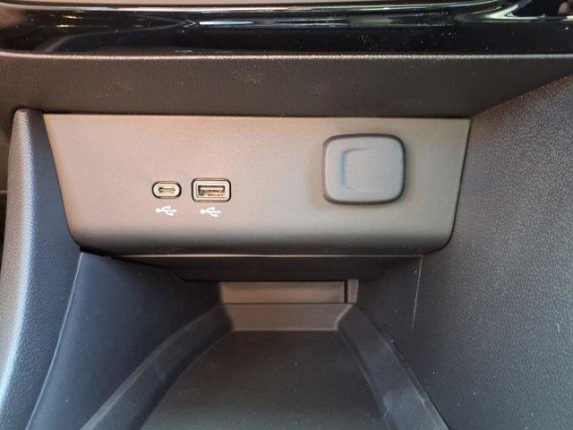 new 2026 Buick Encore GX car, priced at $25,975
