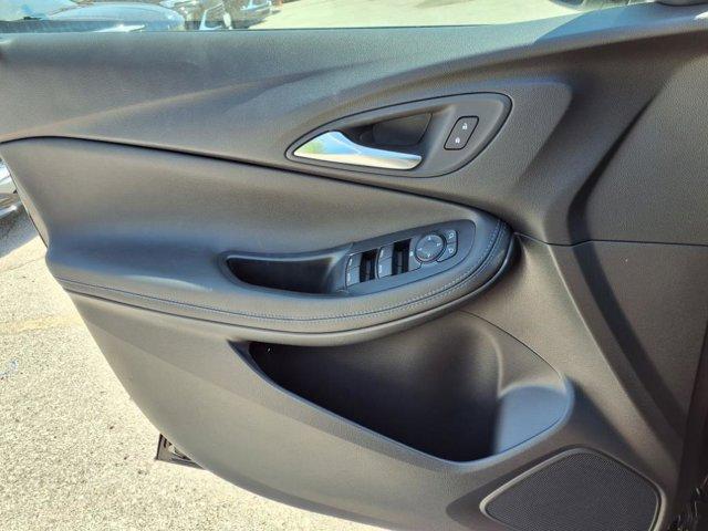new 2026 Buick Encore GX car, priced at $25,975