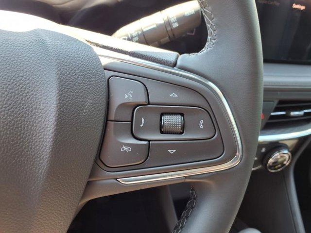 new 2026 Buick Encore GX car, priced at $25,975