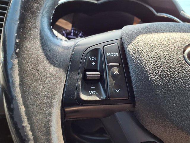 used 2012 Kia Optima car, priced at $12,990