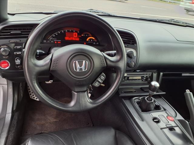 used 2007 Honda S2000 car, priced at $26,998