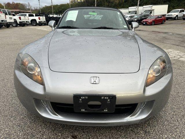 used 2007 Honda S2000 car, priced at $32,810