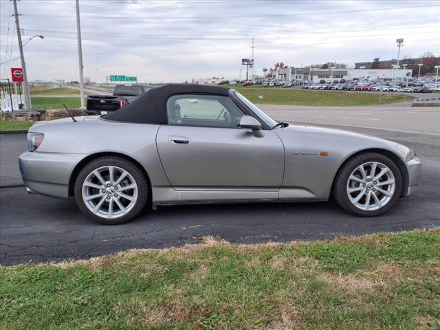 used 2007 Honda S2000 car, priced at $26,998