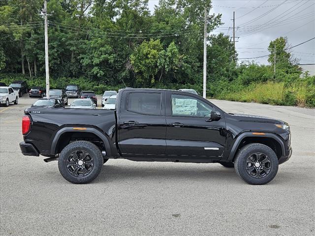 new 2024 GMC Canyon car, priced at $39,863