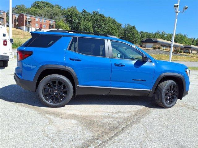 new 2026 GMC Terrain car, priced at $34,450