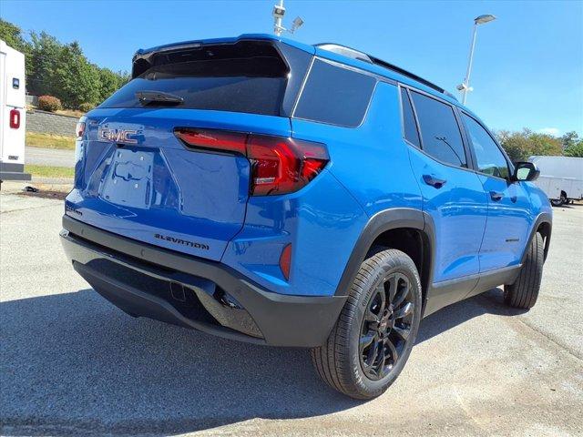 new 2026 GMC Terrain car, priced at $34,450