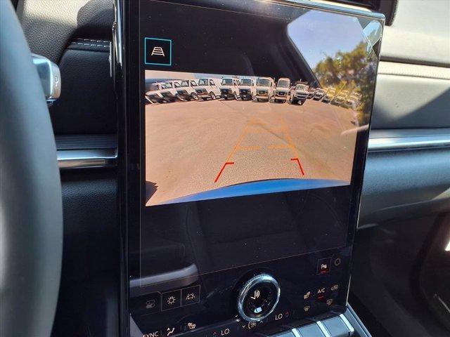 new 2026 GMC Terrain car, priced at $34,450