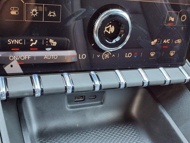 new 2026 GMC Terrain car, priced at $34,450