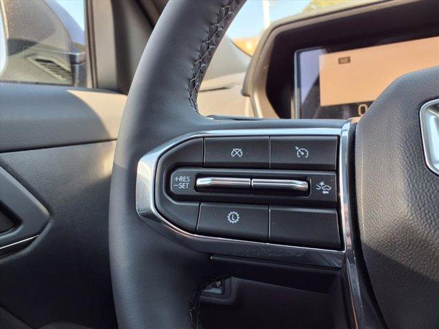 new 2026 GMC Terrain car, priced at $34,450