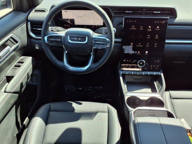 new 2026 GMC Terrain car, priced at $34,450