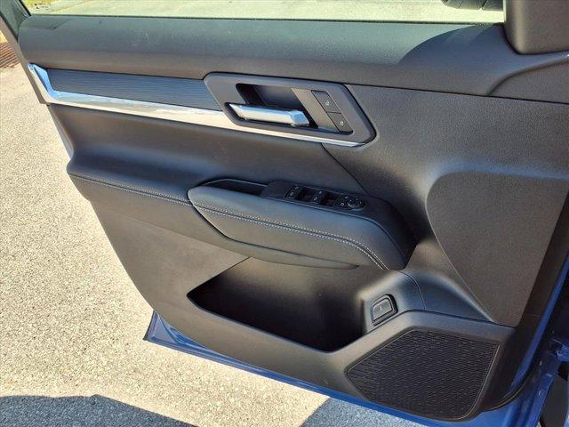 new 2026 GMC Terrain car, priced at $34,450