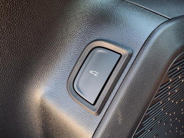 new 2026 GMC Terrain car, priced at $34,450