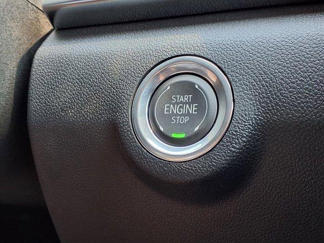 new 2026 GMC Terrain car, priced at $34,450