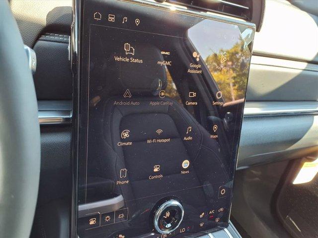 new 2026 GMC Terrain car, priced at $34,450