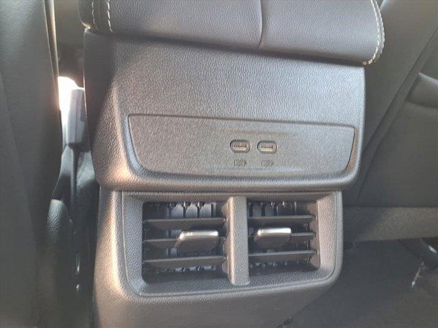 new 2026 GMC Terrain car, priced at $34,450