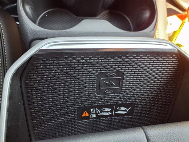 new 2026 GMC Terrain car, priced at $34,450