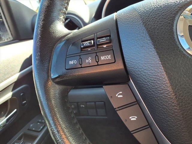 used 2015 Mazda Mazda5 car, priced at $12,990